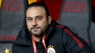 Galatasaray'da yardımcı antrenör Hasan Şaş görevinden ayrıldı