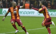 Galatasaray&#39;dan ayrıntılı disiplin sistemi!