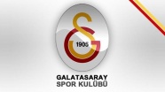 Galatasaray'dan Beşiktaş'a jest