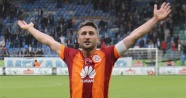 Galatasaray'dan Sabri Sarıoğlu açıklaması
