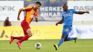 Galatasaray Emin Bayram'ı Boluspor'a kiraladı