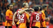 Galatasaray en değerli 20. kulüp