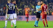 Galatasaray-Fenerbahçe derbisiyle ilgili flaş gelişme