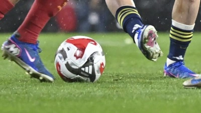 Galatasaray-Fenerbah&ccedil;e rekabetinde 406. randevu
