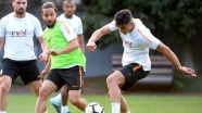 Galatasaray galibiyet serisini sürdürme peşinde