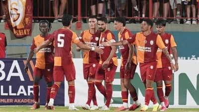 Galatasaray, hazırlık ma&ccedil;ında İtalya ekibi Monza ile karşılaşacak