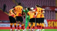 Galatasaray'ın Antalyaspor maçı kamp kadrosu belli oldu
