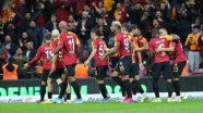 Galatasaray'ın Avrupa'da '100'ü gülmüyor
