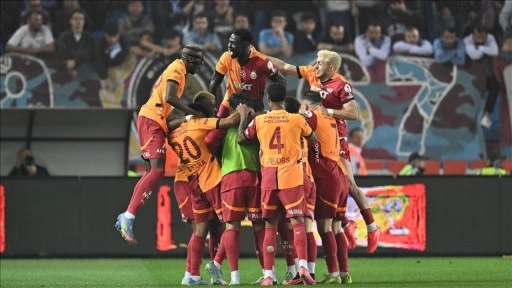 Galatasaray'ın bu sezon finale giden yolda Türkiye Kupası serüveni