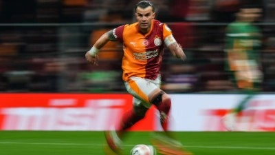 Galatasaray'ın en istikrarlı ismi Abd&uuml;lkerim Bardakcı