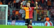 Galatasaray'ın en skorer ismi Podolski