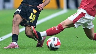 Galatasaray'ın G&ouml;ztepe ma&ccedil;ı kamp kadrosu a&ccedil;ıklandı