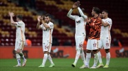 Galatasaray&#039;ın Olympique Marsilya maçı kadrosu açıklandı