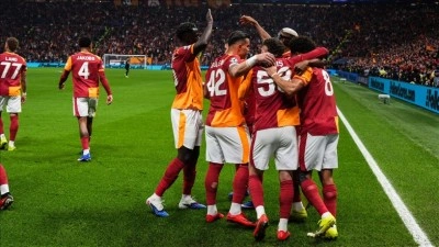 Galatasaray'ın Şampiyonlar Ligi'nde eşleştiği Liverpool'a karşı "g&uuml;zel anıları&q