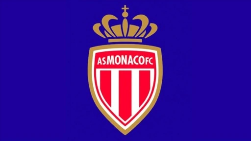 Galatasaray'ın Şampiyonlar Ligi'ndeki rakibi Monaco, Ligue 1'de Brest'e 1-0 yeni