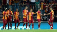 Galatasaray'ın UEFA Şampiyonlar Ligi kadrosu belli oldu