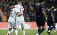 Galatasaray'ın üzülmeye zamanı yok