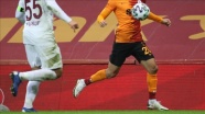 Galatasaray'ın yarınki konuğu Hatayspor