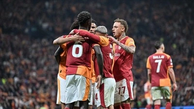 Galatasaray, İngiliz takımlarına son 5 ma&ccedil;ta b&uuml;y&uuml;k &uuml;st&uuml;nl&uuml;k kurdu