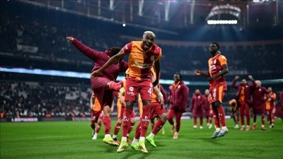 Galatasaray, İngiliz takımlarıyla yaptığı son 6 ma&ccedil;ın 4'&uuml;n&uuml; kazandı