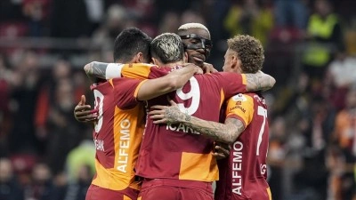 Galatasaray, İtalyan ekiplerine karşı 27. ma&ccedil;ına &ccedil;ıkacak