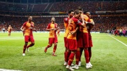 Galatasaray iyi başladı