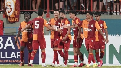 Galatasaray kamp &ccedil;alışmaları i&ccedil;in Avusturya'ya gidecek
