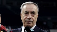 Galatasaray Kulübü Başkanı Mustafa Cengiz taburcu edildi