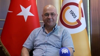 Galatasaray Kul&uuml;b&uuml;, RAMS Park'ın kapasitesini artırmayı planlıyor