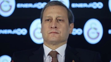 Galatasaray Kulübünde Burak Elmas yönetimi idari yönden ibra edilmedi