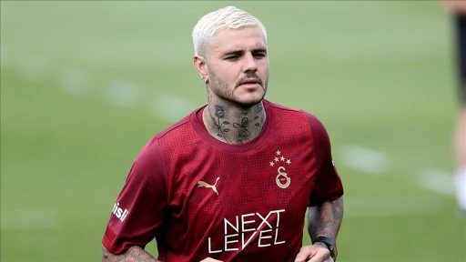 Galatasaray Kulüp Doktoru Yener İnce: Tek isteğimiz Icardi'nin sağlıklı dönmesi