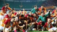 Galatasaray kupada 'süper'