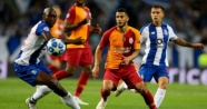 Galatasaray, liderliği Porto&#039;ya kaptırdı! İşte tüm sonuçlar