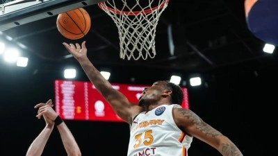 Galatasaray MCT Technic, Avrupa'da D&ouml;rtl&uuml; Final yolunda