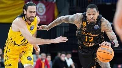 Galatasaray MCT Technic, D&ouml;rtl&uuml; Final i&ccedil;in sahaya &ccedil;ıkıyor
