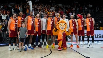 Galatasaray MCT Technic, &uuml;&ccedil; oyuncusuna veda etti