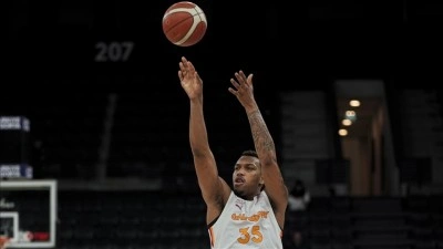 Galatasaray MCT Technic, yarın La Laguna Tenerife'ye konuk olacak