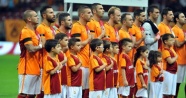 Galatasaray, Metin Oktay'ı andı