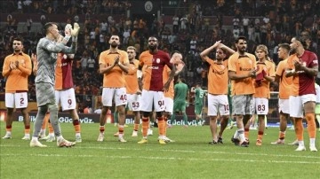 Galatasaray, Molde’ye elense dahi en az 16 milyon avro kazanacak