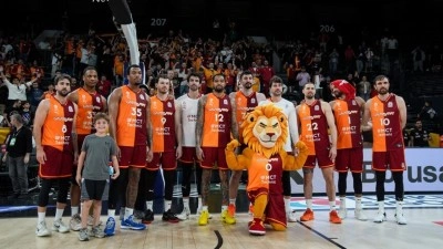 Galatasaray, NBA Avrupa'da yer almak i&ccedil;in g&uuml;n sayıyor