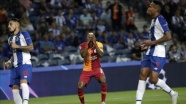 Galatasaray, Portekiz&#039;de kayıp