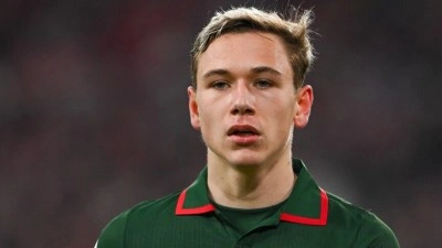 Galatasaray, Rus futbolcu Batrakov'un transferi i&ccedil;in g&ouml;r&uuml;şmelerin başladığını duyurdu