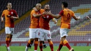 Galatasaray sahasındaki son 11 açılış maçını da kazandı