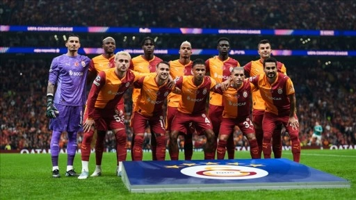 Galatasaray, Şampiyonlar Ligi'nde yarın Belçika'dan Union Saint-Gilloise'yı ağırlayac