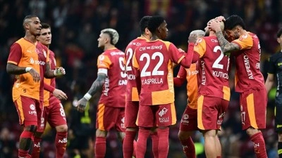Galatasaray, Şampiyonlar Ligi'nde yarın Juventus'u ağırlayacak