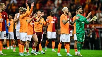 Galatasaray, Şampiyonlar Ligi'nde Bayern Münih deplasmanında