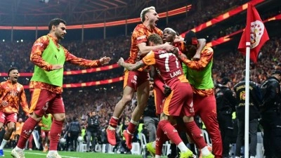 Galatasaray, şampiyonluğu 15 Mayıs Cuma g&uuml;n&uuml; taraftarıyla kutlayacak