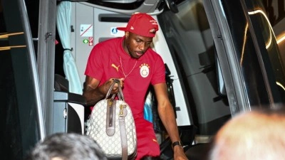 Galatasaray, sezon &ouml;ncesi kampı i&ccedil;in Avusturya'da