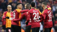 Galatasaray sezonu sahasında açıyor