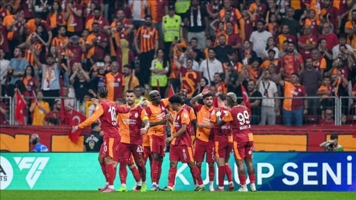 Galatasaray, Süper Lig'de yarın Eyüpspor'a konuk olacak